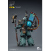 JoyToy Space Marines - Sons of Horus - Assediatore 1/18 - L'eresia di Horus