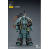 JoyToy Space Marines - Sons of Horus - Assediatore 1/18 - L'eresia di Horus