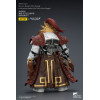 JoyToy Space Marines - Cicatrici bianche - Qin Xa-Maestro del Keshig con lame accoppiate "le code del Dragon" 1/18