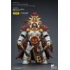 JoyToy Space Marines - Cicatrici bianche - Qin Xa-Maestro del Keshig con lame accoppiate "le code del Dragon" 1/18