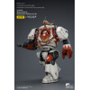 Joytoy - Warhammer - Cicatrici bianche - Contemptor Dreadnought con cannone Melta e pugno di potere Gravis - L'Eresia di Horus