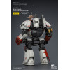 Joytoy - Warhammer - Cicatrici bianche - Contemptor Dreadnought con cannone Melta e pugno di potere Gravis - L'Eresia di Horus