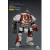 Joytoy - Warhammer - Cicatrici bianche - Contemptor Dreadnought con cannone Melta e pugno di potere Gravis - L'Eresia di Horus