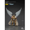 JoyToy Space Marines - Blood Angels - Il Sanguinor con lo Spadone Encarmine - Warhammer 40000