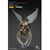 JoyToy Space Marines - Blood Angels - Il Sanguinor con lo Spadone Encarmine - Warhammer 40000