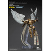 JoyToy Space Marines - Blood Angels - Il Sanguinor con lo Spadone Encarmine - Warhammer 40000