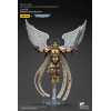 JoyToy Space Marines - Blood Angels - Il Sanguinor con lo Spadone Encarmine - Warhammer 40000