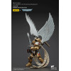 JoyToy Space Marines - Blood Angels - Il Sanguinor con lo Spadone Encarmine - Warhammer 40000