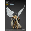JoyToy Space Marines - Blood Angels - Il Sanguinor con lo Spadone Encarmine - Warhammer 40000