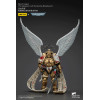 JoyToy Space Marines - Blood Angels - Il Sanguinor con lo Spadone Encarmine - Warhammer 40000