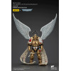 JoyToy Space Marines - Blood Angels - Il Sanguinor con lo Spadone Encarmine - Warhammer 40000