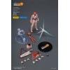 Joytoy X SNK- Il The King of Fighters 98 UM - Shermie - Squadra Orochi