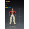 Joytoy X SNK- Il The King of Fighters 98 UM - Nanakase - Orochi Team