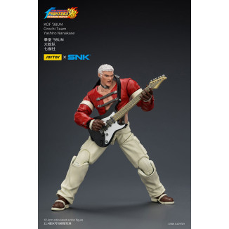 Joytoy X SNK- Il The King of Fighters 98 UM - Nanakase - Orochi Team