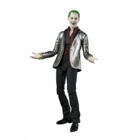Bandai Harley Quinn Figuarts SH Suicide Squad