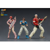 Joytoy X SNK- Il The King of Fighters 98 UM - Nanakase - Orochi Team
