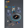 joytoy X SNK- Il The King of Fighters 98 UM - Chris - Squadra Orochi