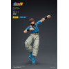 joytoy X SNK- Il The King of Fighters 98 UM - Chris - Squadra Orochi