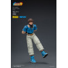 joytoy X SNK- Il The King of Fighters 98 UM - Chris - Squadra Orochi