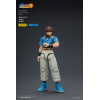 joytoy X SNK- Il The King of Fighters 98 UM - Chris - Squadra Orochi