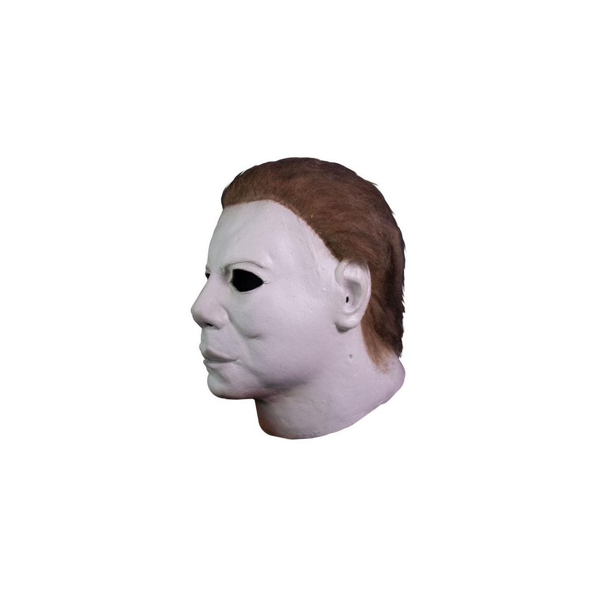 Trick or Treat Studios Maschera in lattice - Michael Myers (versione poster) - Halloween 4: Il ritorno di Michael Myers
