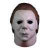 Trick or Treat Studios Maschera in lattice - Michael Myers (versione poster) - Halloween 4: Il ritorno di Michael Myers