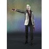 Bandai Harley Quinn Figuarts SH Suicide Squad