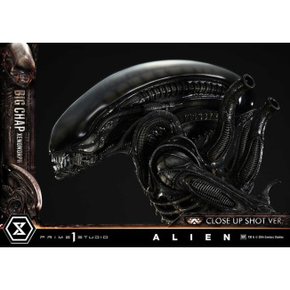 Prime 1 Studio - Big Chap Xenomorph Colpo ravvicinato Ver.  - Alien (1979) Museum Masterline XL 1/3
