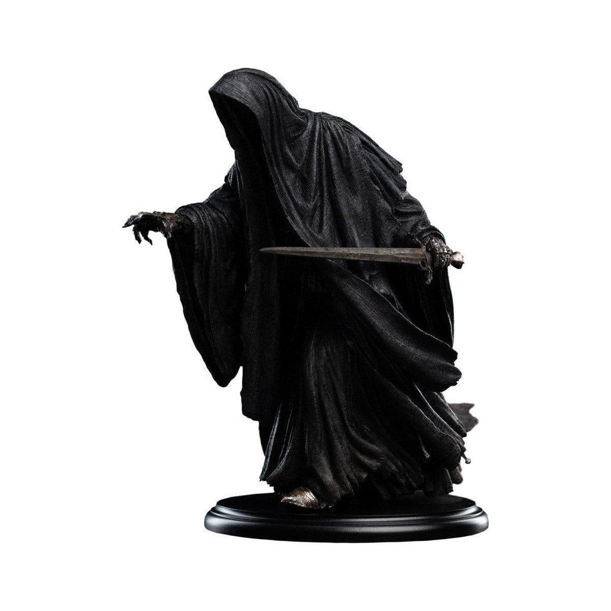 Weta - Ringwraith al Pony Rampante - Il Signore degli Anelli - LOTR