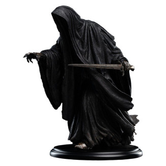 Weta - Ringwraith al Pony Rampante - Il Signore degli Anelli - LOTR