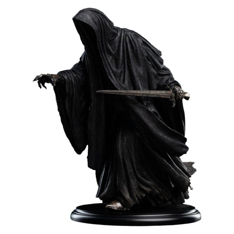 Weta - Ringwraith al Pony Rampante - Il Signore degli Anelli - LOTR