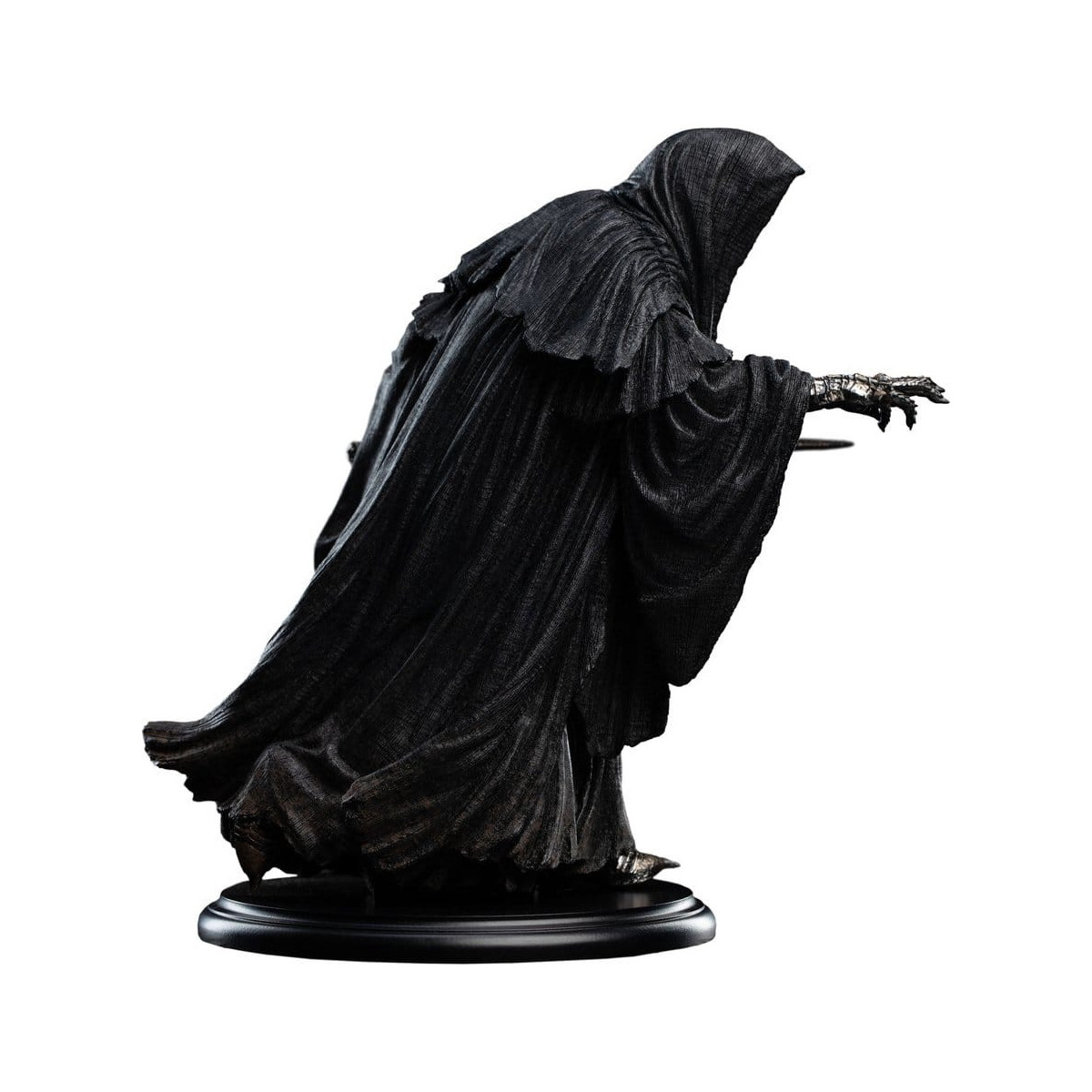 Weta - Ringwraith al Pony Rampante - Il Signore degli Anelli - LOTR