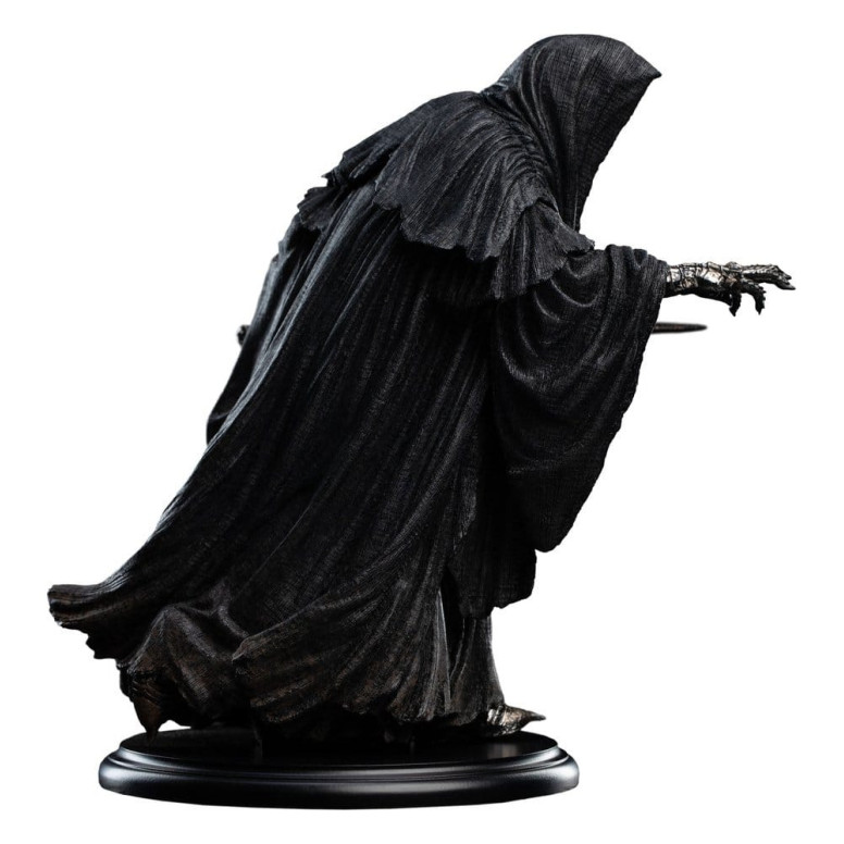 Weta - Ringwraith al Pony Rampante - Il Signore degli Anelli - LOTR