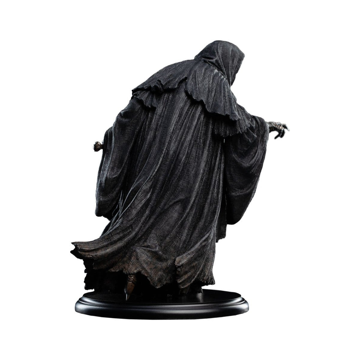 Weta - Ringwraith al Pony Rampante - Il Signore degli Anelli - LOTR