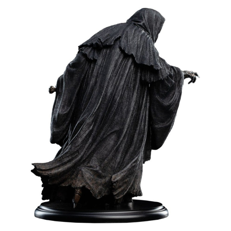 Weta - Ringwraith al Pony Rampante - Il Signore degli Anelli - LOTR