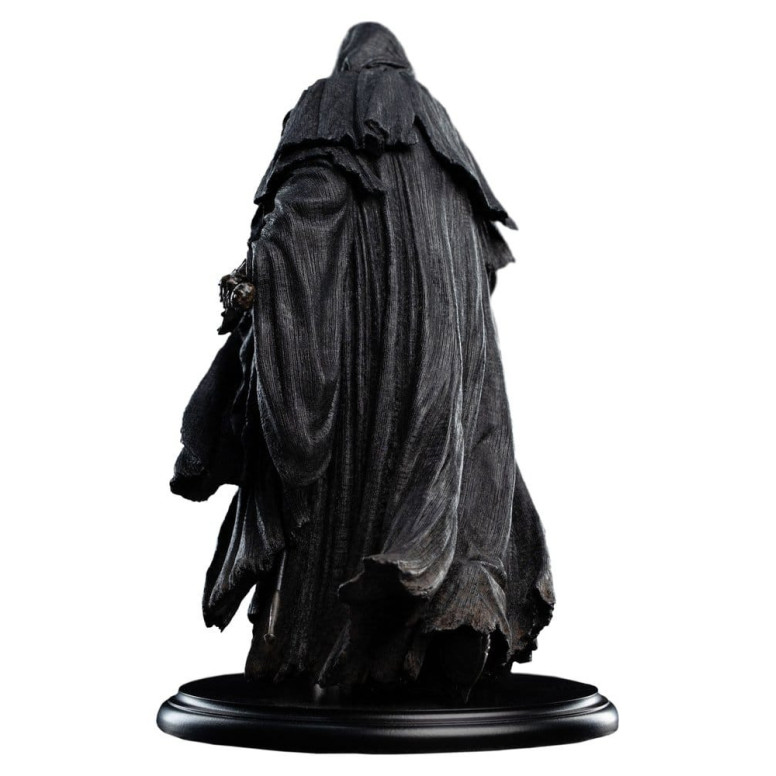 Weta - Ringwraith al Pony Rampante - Il Signore degli Anelli - LOTR