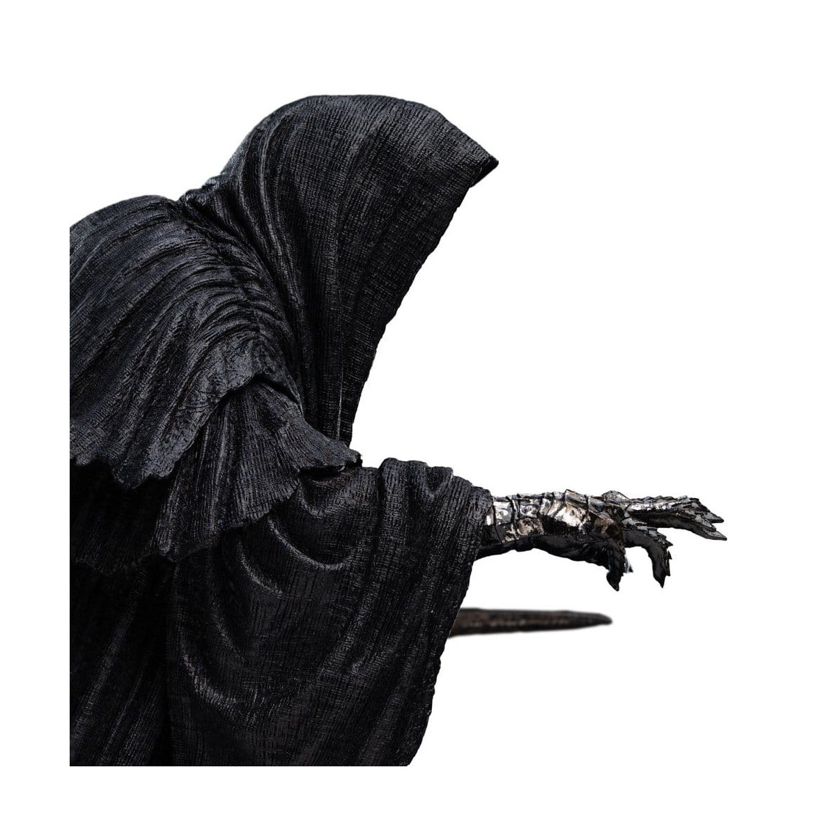 Weta - Ringwraith al Pony Rampante - Il Signore degli Anelli - LOTR