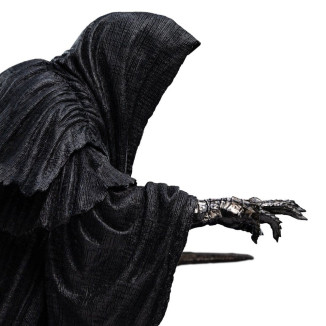 Weta - Ringwraith al Pony Rampante - Il Signore degli Anelli - LOTR