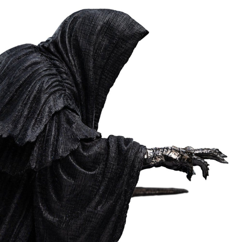 Weta - Ringwraith al Pony Rampante - Il Signore degli Anelli - LOTR