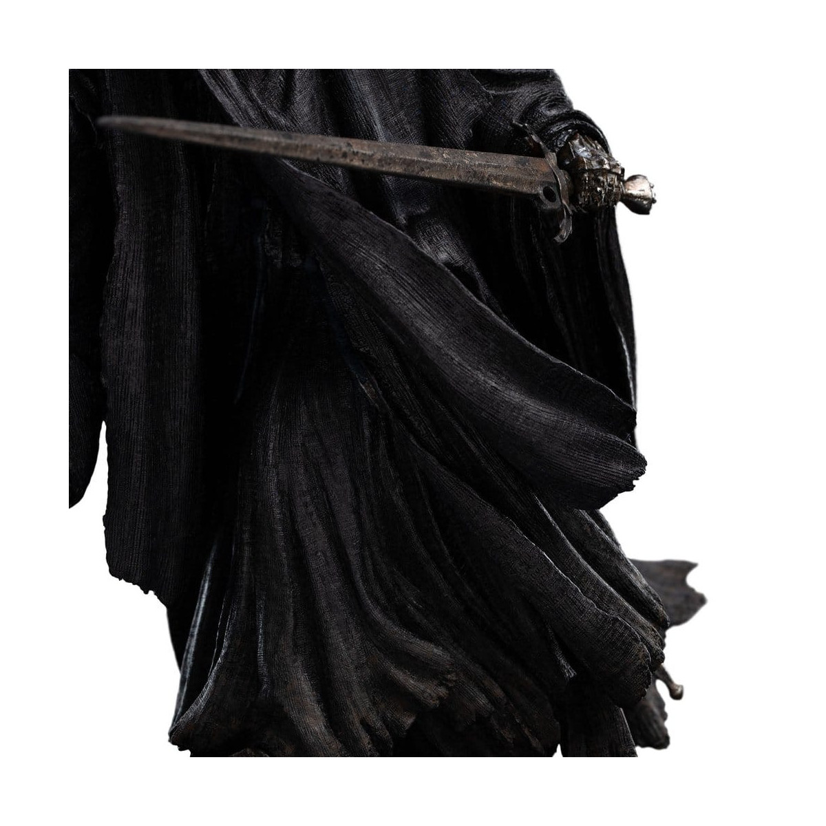 Weta - Ringwraith al Pony Rampante - Il Signore degli Anelli - LOTR