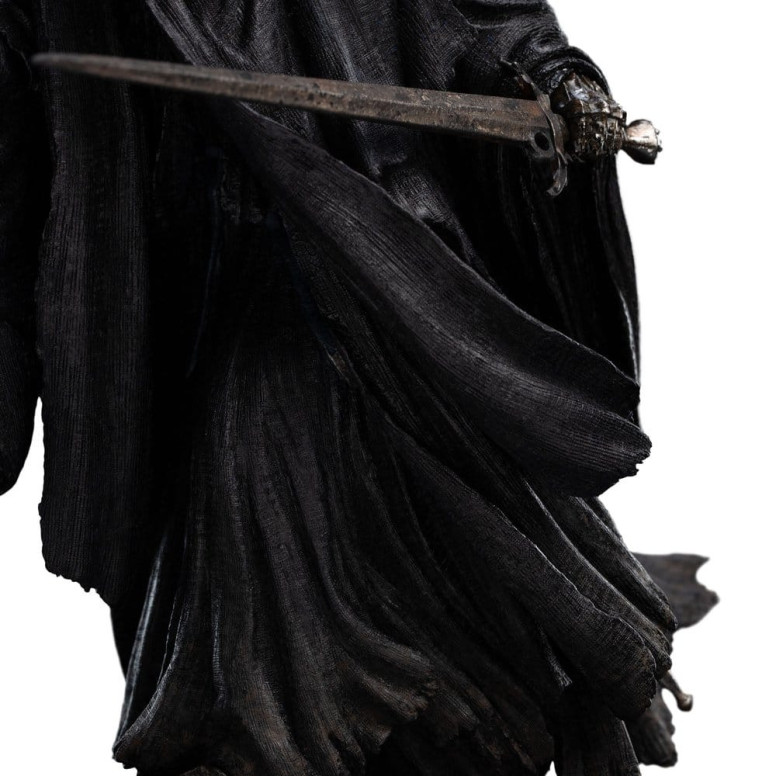 Weta - Ringwraith al Pony Rampante - Il Signore degli Anelli - LOTR
