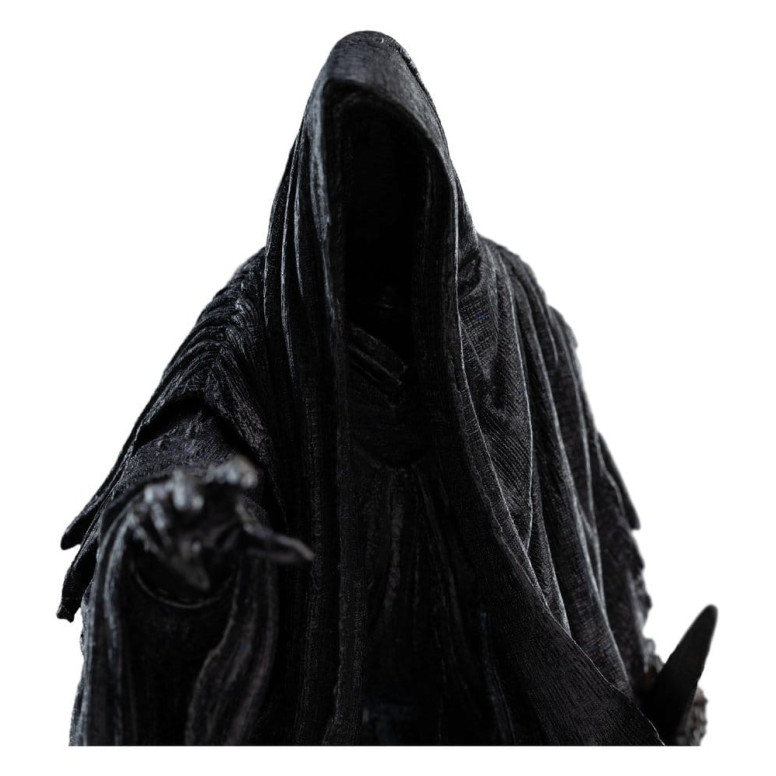 Weta - Ringwraith al Pony Rampante - Il Signore degli Anelli - LOTR