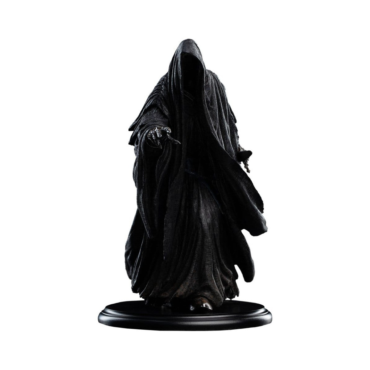 Weta - Ringwraith al Pony Rampante - Il Signore degli Anelli - LOTR