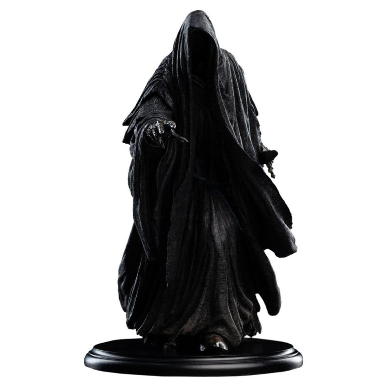 Weta - Ringwraith al Pony Rampante - Il Signore degli Anelli - LOTR