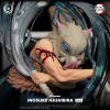 Tsume Ikigai - INOSUKE Hashibira - Demon Slayer: Kimetsu no Yaiba