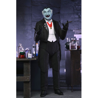 Neca - Ultimate Grandpa Munster - I Munsters