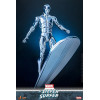 Hot Toys Marvel - Silver Surfer - Comics Masterpiece 1/6