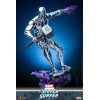 Hot Toys Marvel - Silver Surfer - Comics Masterpiece 1/6