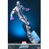 Hot Toys Marvel - Silver Surfer - Comics Masterpiece 1/6