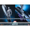 Hot Toys Marvel - Silver Surfer - Comics Masterpiece 1/6